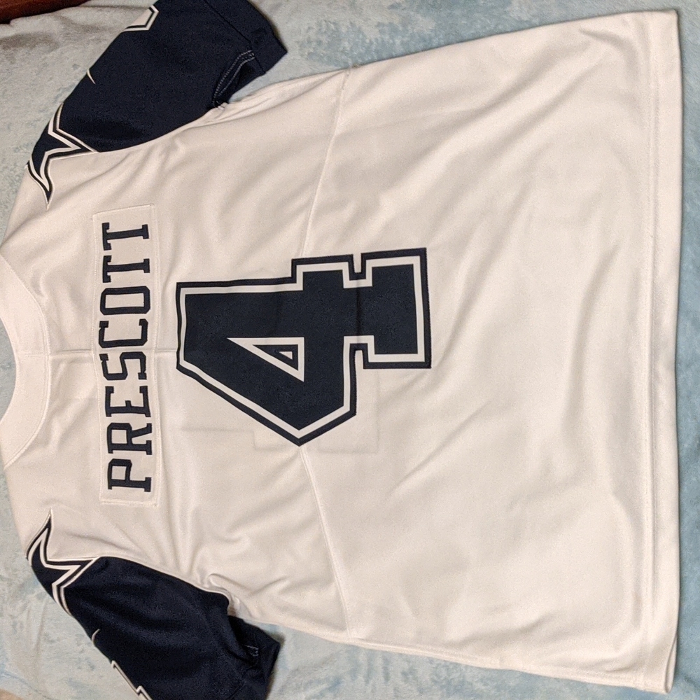 Medium Dallas Cowboys Men's jersey